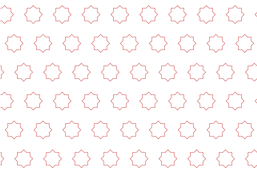 red star pattern on transparent background for design projects - Download Free Stock Images Pikwizard.com
