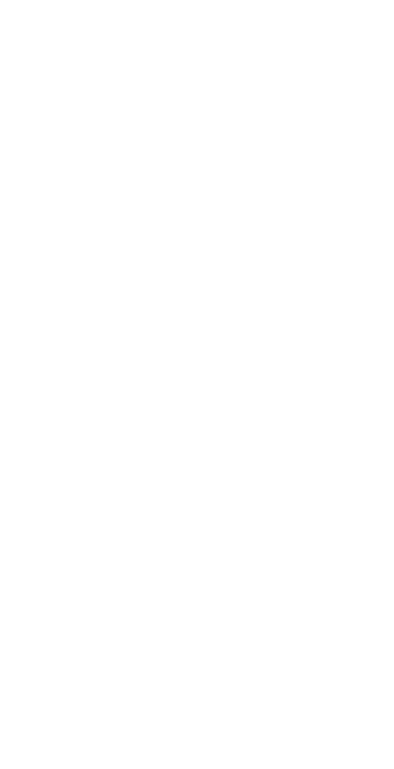 Transparent Voting Hand Dropping Ballot Icon