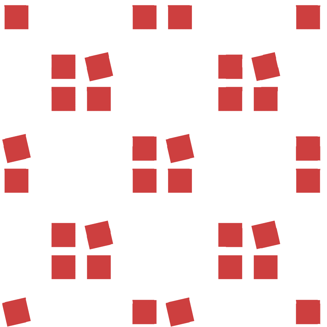 Abstract Red Squares on Transparent Background Pattern - Download Free Stock Images Pikwizard.com