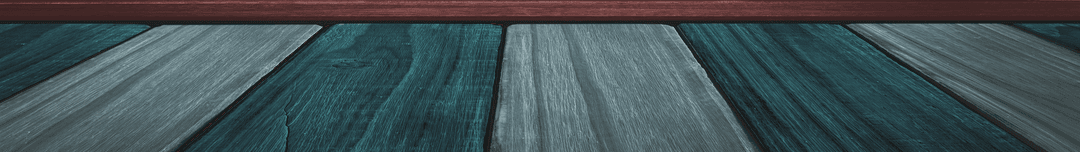 Transparent Green Wooden Floor Vector Background Design