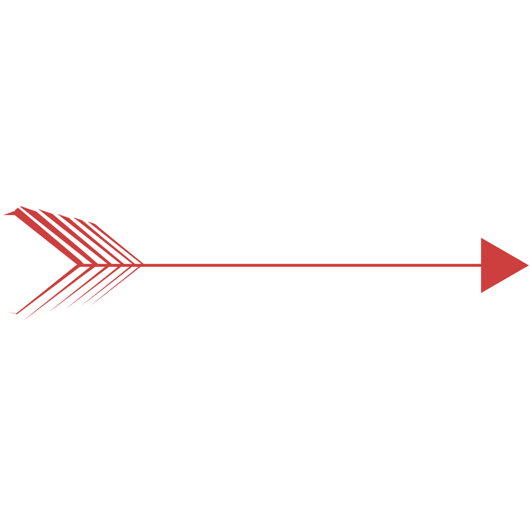 Red Arrow on Transparent Background Symbolizing Development - Download Free Stock Images Pikwizard.com