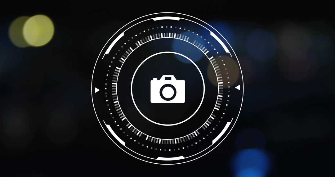 Business Professional Analyzing Financial Data on Laptop in Office