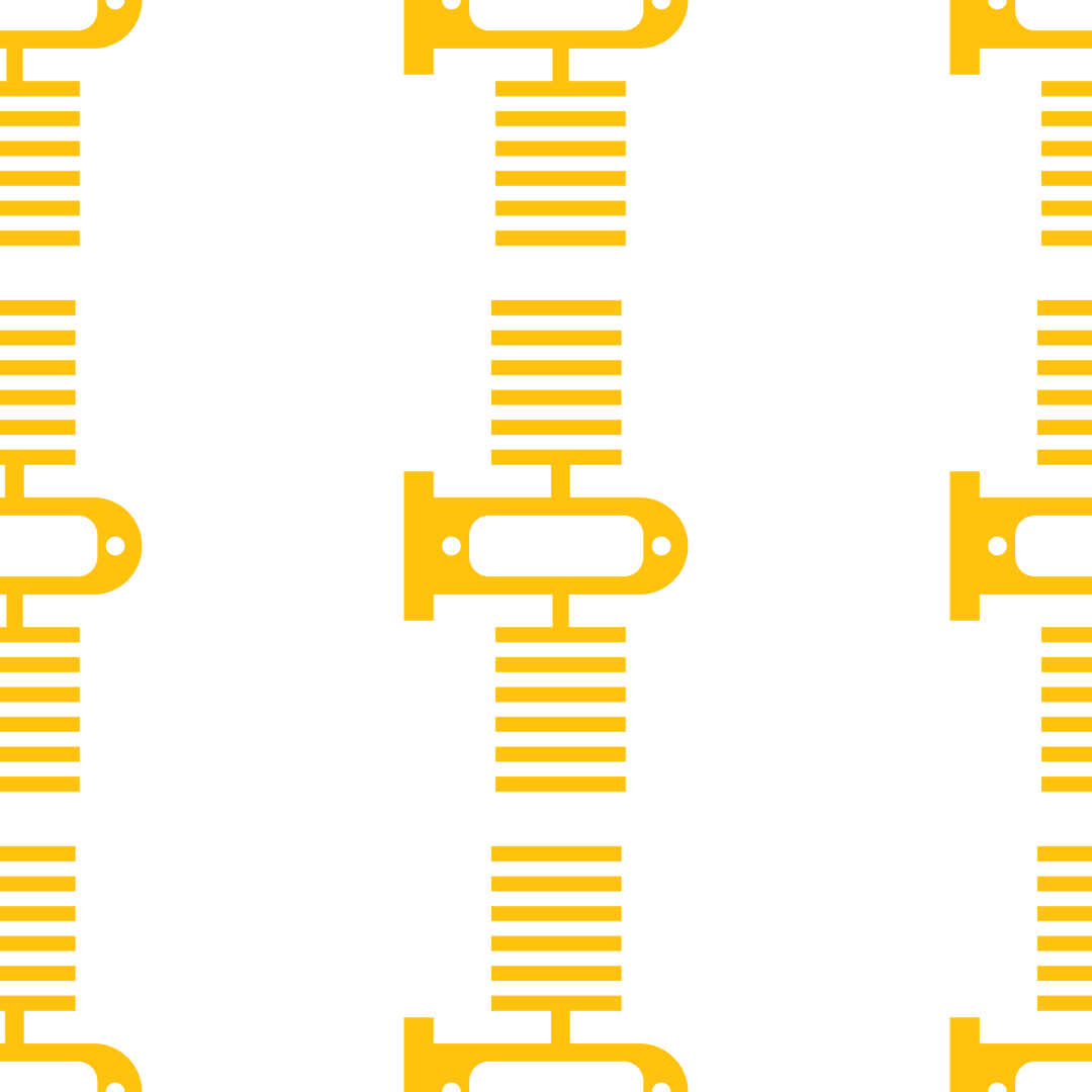 Yellow Abstract Pattern on Transparent Vector Background - Download Free Stock Images Pikwizard.com