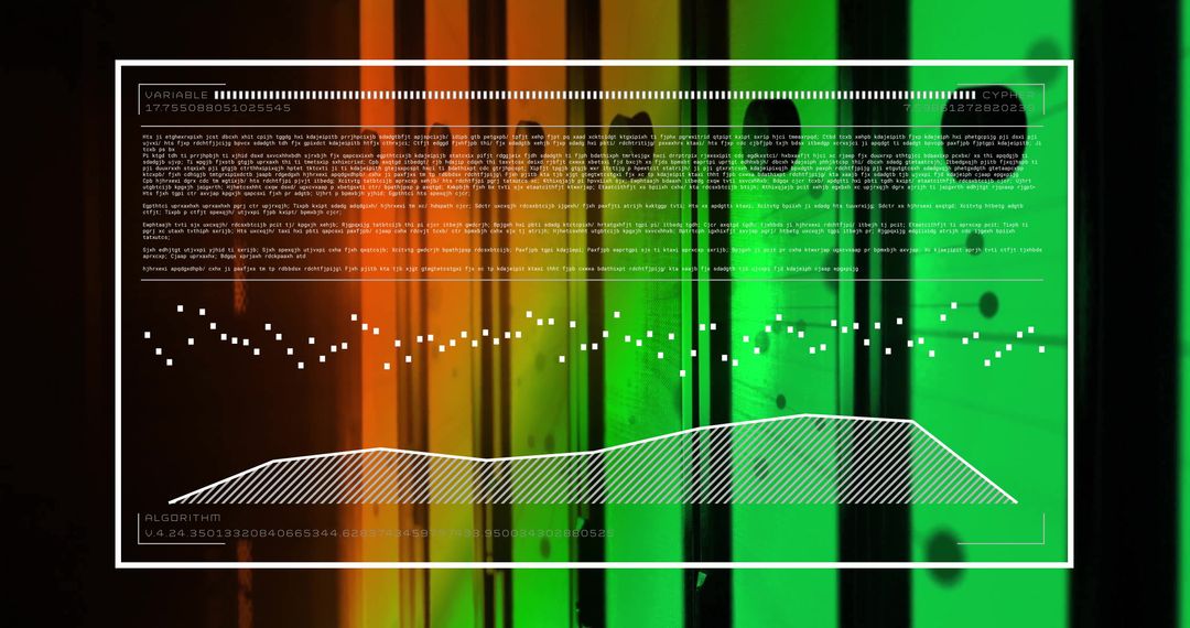 digital data processing visual over server infrastructure - Free Images, Stock Photos and Pictures on Pikwizard.com