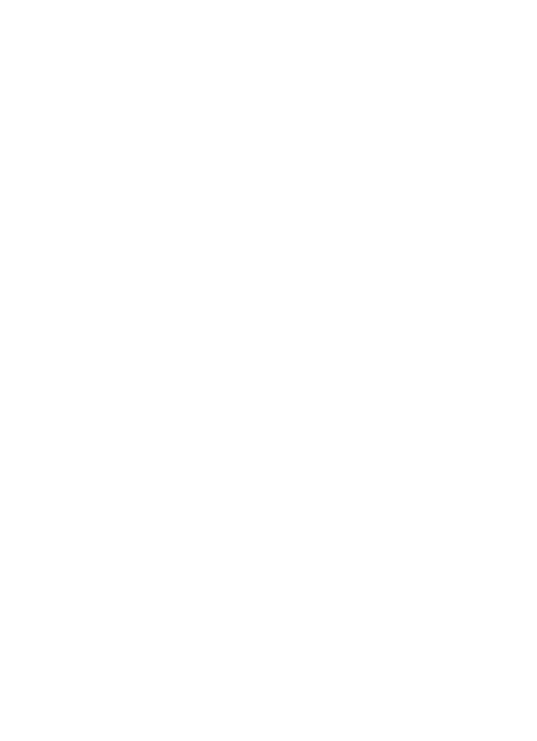 Transparent Hand Silhouette Holding Blank Card Vector Style