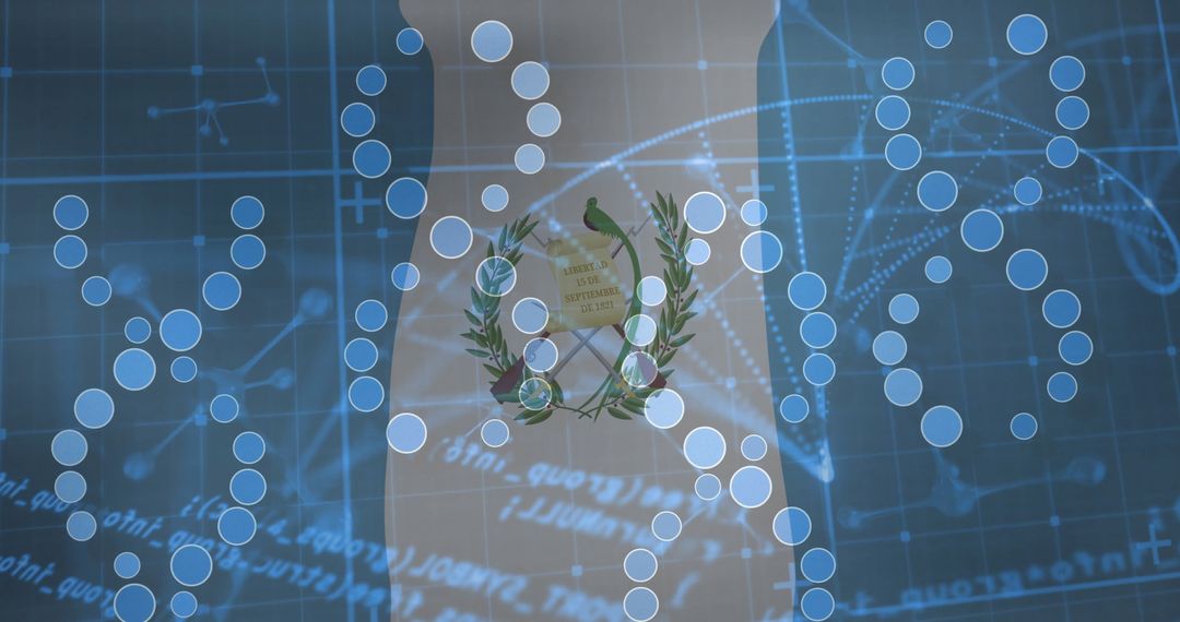 Integrating Guatemala's Heritage with Biotechnological Innovations