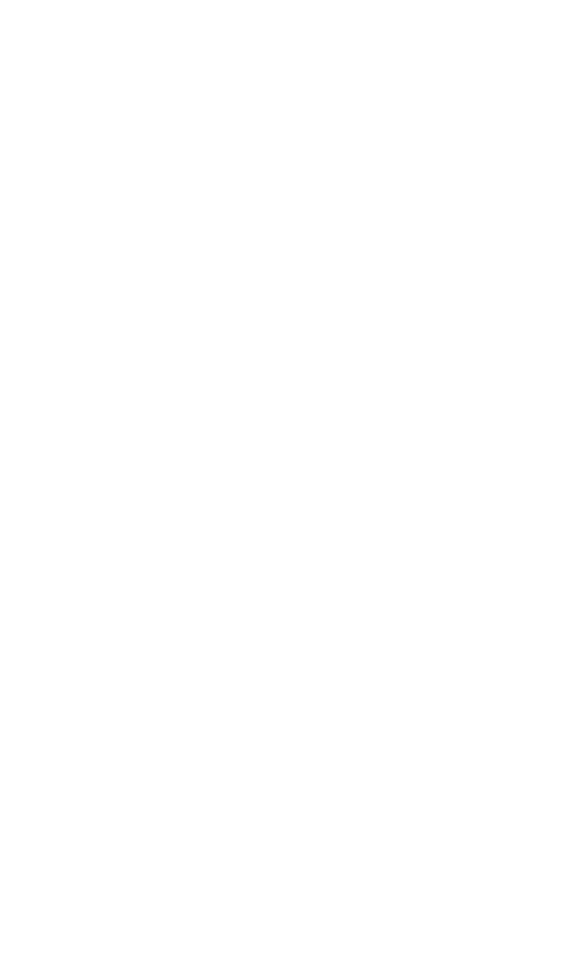 Transparent Silhouette of Man with Hands on Hips Standing Confidently
