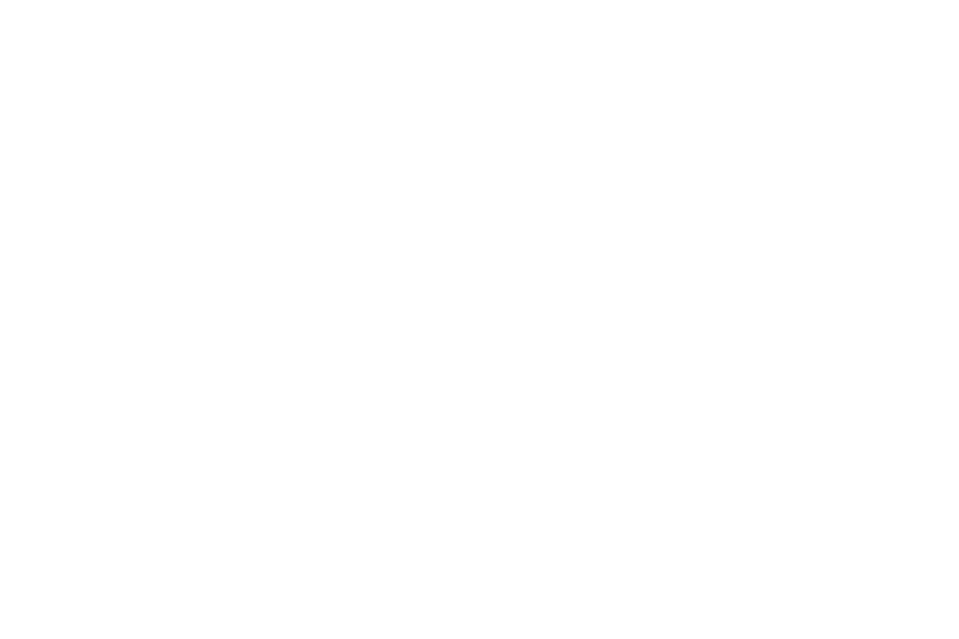 Depression Concept Hands with Reflected Text on Transparent Background