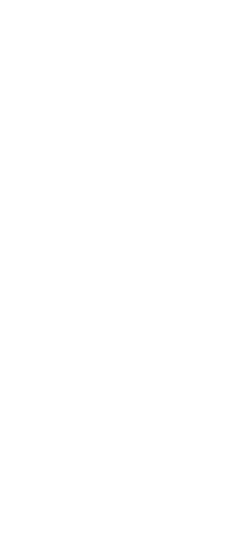 Silhouette of Man Celebrating on Transparent Background