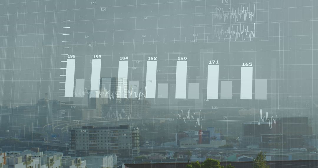 Abstract Business Data Processing Over Urban Skyline