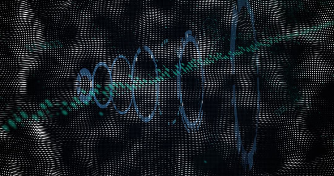 Dynamic Data Flow with Innovative Digital Interface