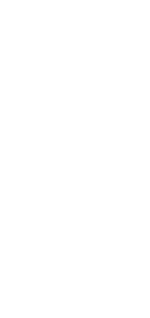 Silhouette of Man Performing Karate Kick on Transparent Background