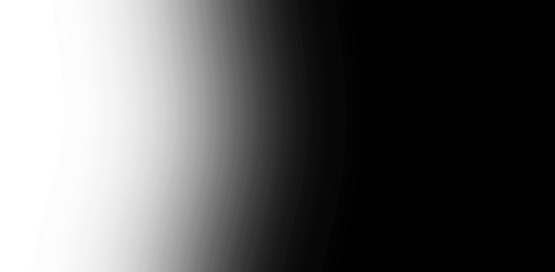 Abstract Polygonal Geometric Shape on Transparent Background