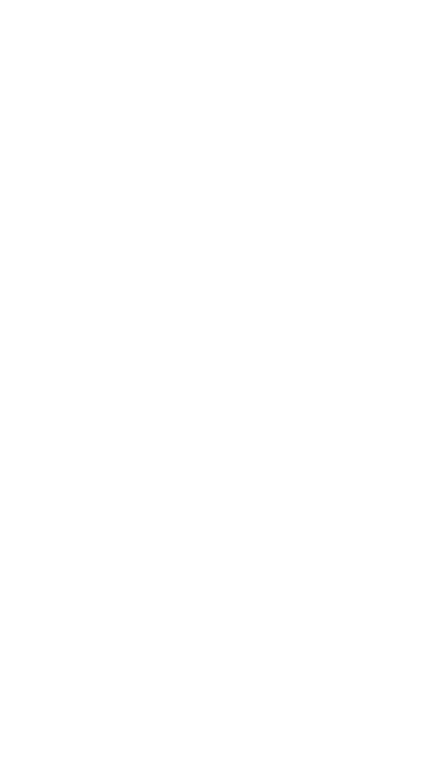 Transparent Silhouette of Man Exercising With Arms Outstretched
