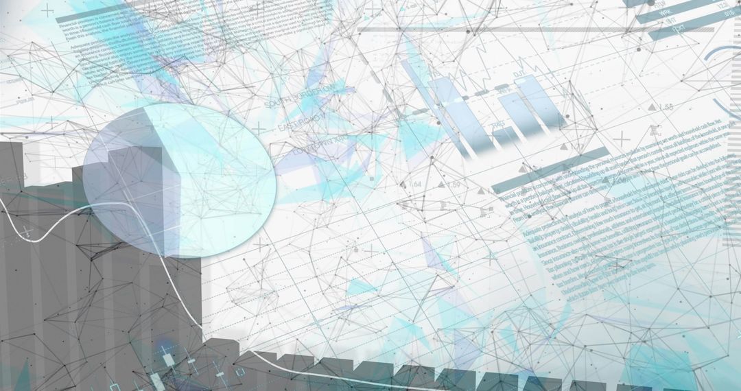 Innovative Data Analytics Interface with Digital Networks