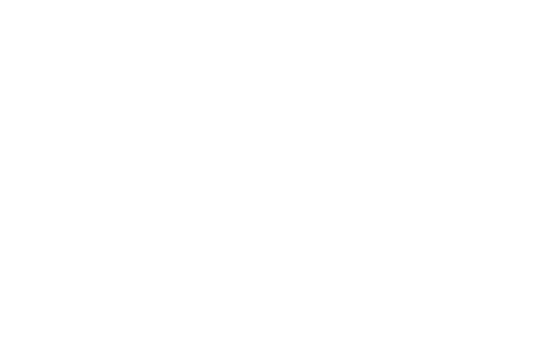 Woman Lifting Weights Silhouette with Transparent Background
