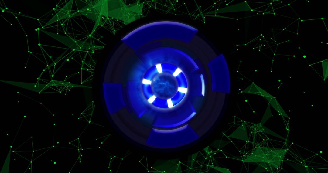 Futuristic Network Connections with Scope Interface