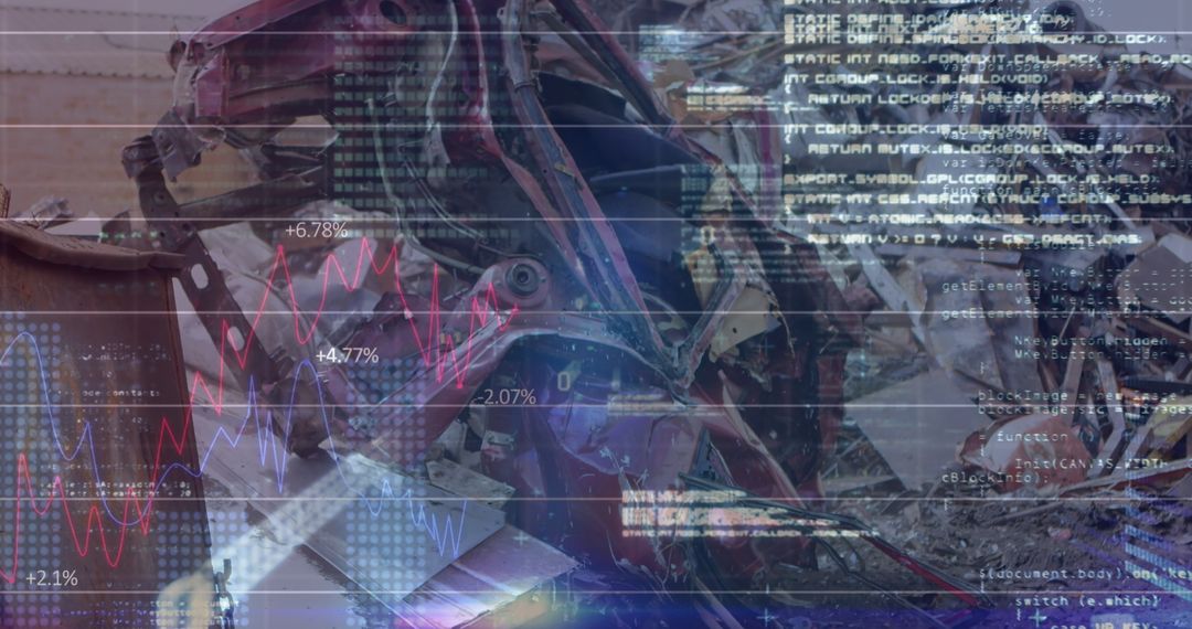 Digital Data Fusion with Environmental Awareness Concept