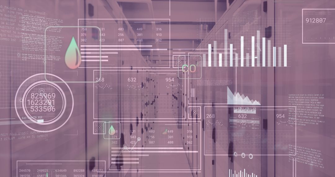 Futuristic Data Analytics in Modern Technology Network