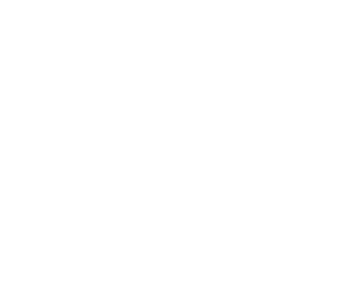 Transparent Vector Silhouette of Woman Stretching on Transparent Background