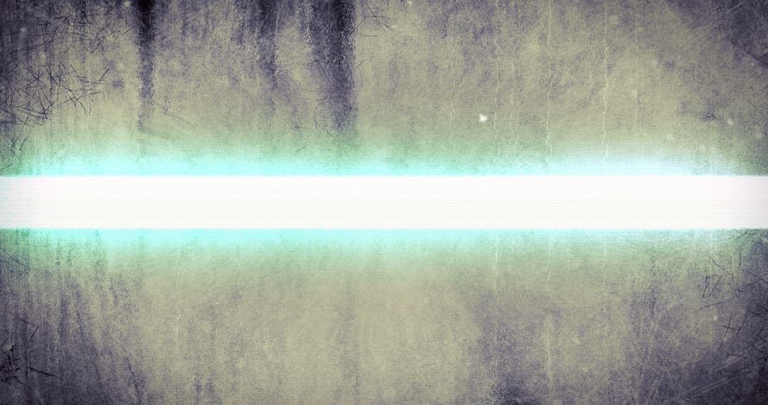 Abstract Light Trails on Grunge Texture Background