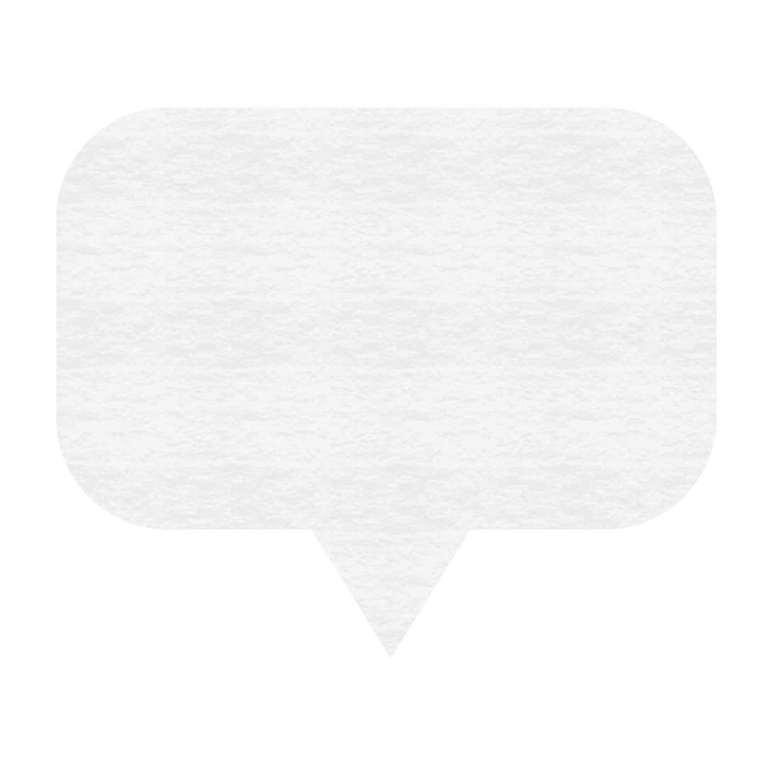 grey speech bubble design on transparent background with copy space - Download Free Stock Images Pikwizard.com