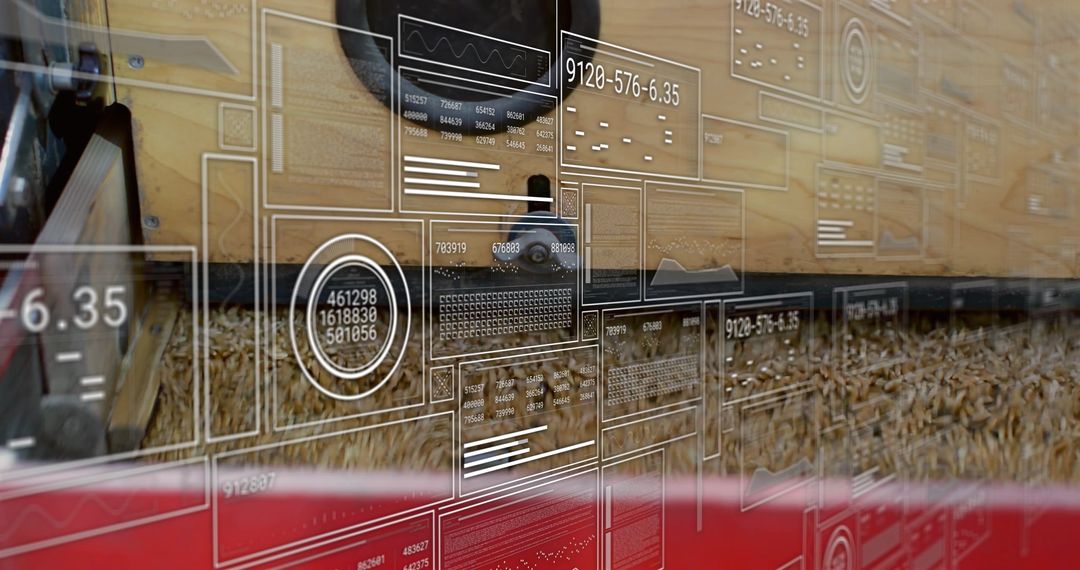 Advanced Train Wheel Inspection Using Augmented Data