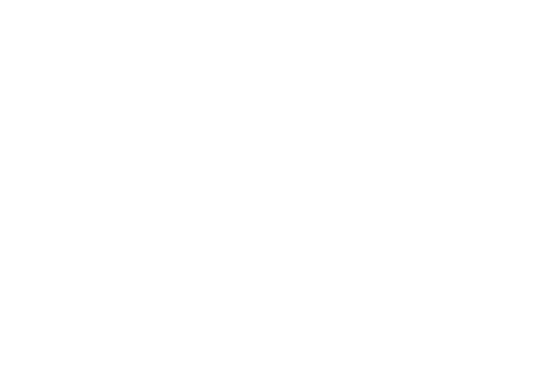 Pound Symbols Forming Hands on Transparent Background