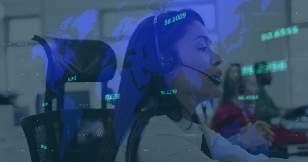 Global Business Insights with Multicultural Team Integration