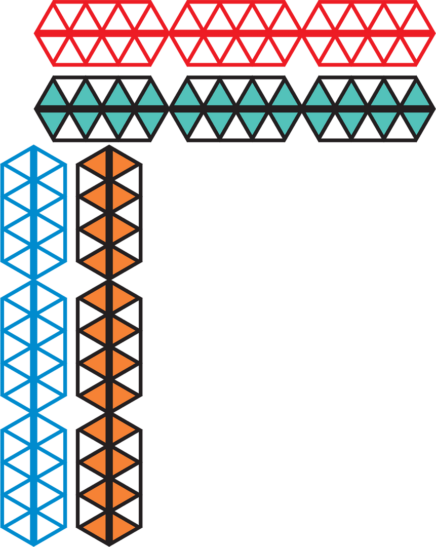 geometric abstract triangular shapes on transparent background - Download Free Stock Images Pikwizard.com