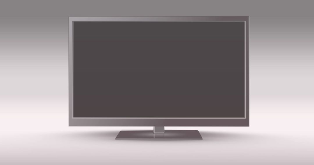 Modern TV with Rolling Film Strip Display Technology