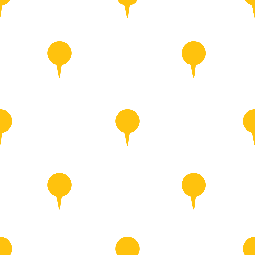Transparent Yellow Nav Pointers on Black Backdrop Vector Pattern - Download Free Stock Images Pikwizard.com