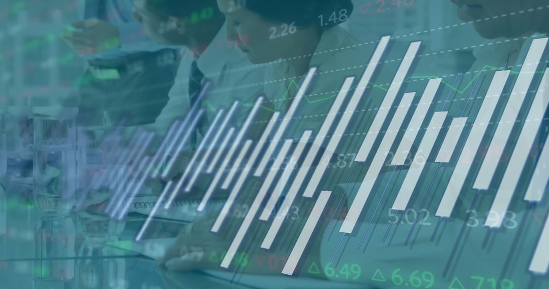Global Business Finance Analysis with Diverse Team Collaboration