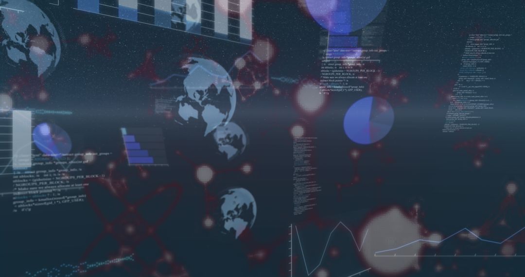 Futuristic Medical Research Interface with Data Analytics