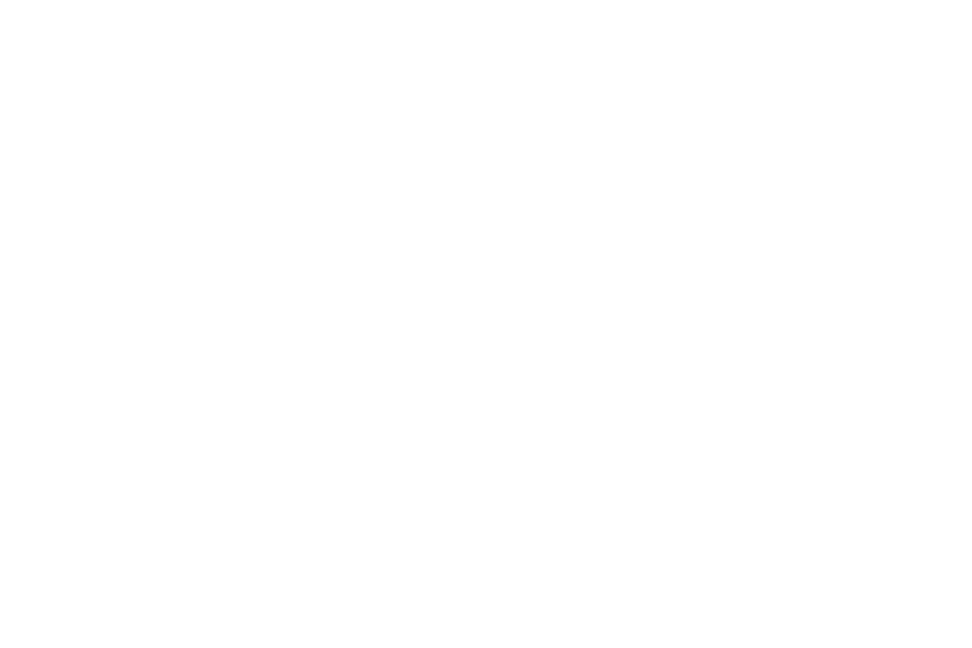 Three White File Binder Icons on Transparent Background