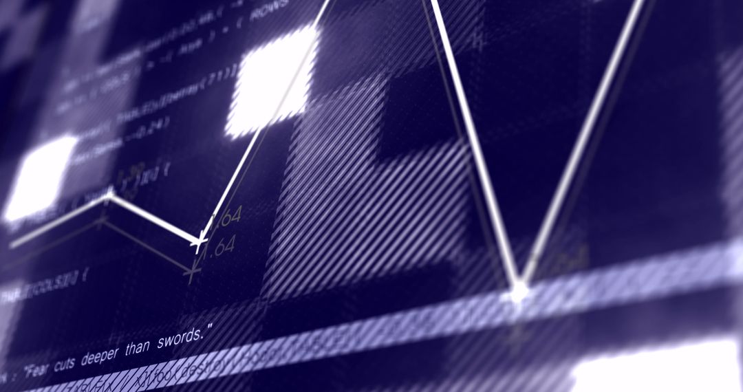 Data Processing Concept with Digital Graphs