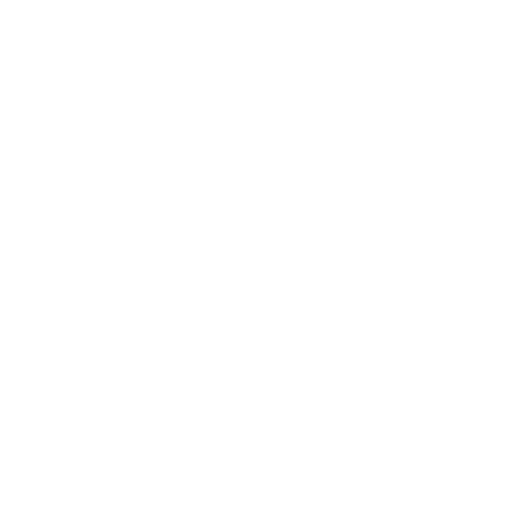 White Arrow Transparent Design Illustrating Motion