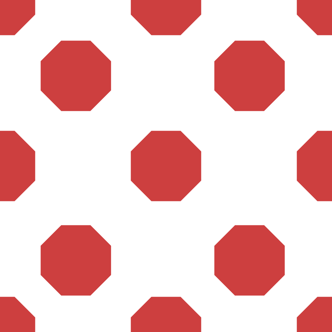 Red Geometric Pattern on Transparent Background for Design Projects - Download Free Stock Images Pikwizard.com