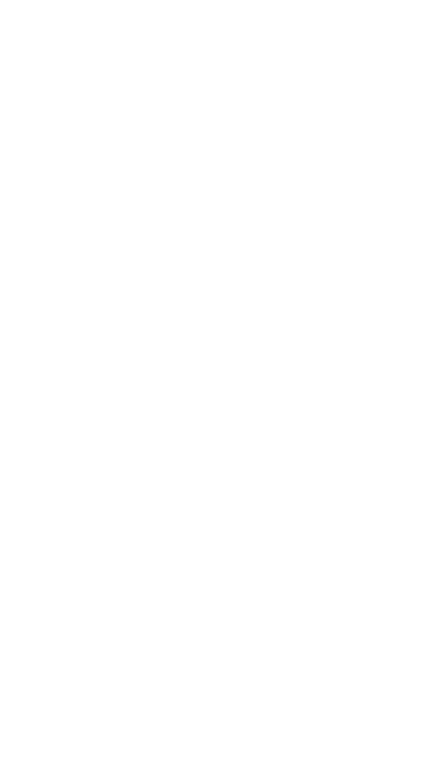 Silhouette of Satisfied Woman Giving Thumbs Up on Transparent Background