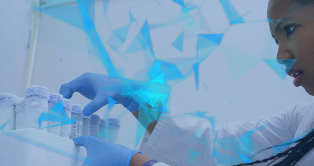 Innovation in Science with Computing Connections