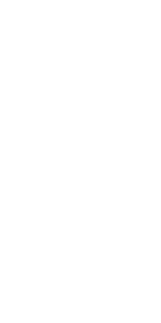 Silhouette of Strong Woman on Transparent Background