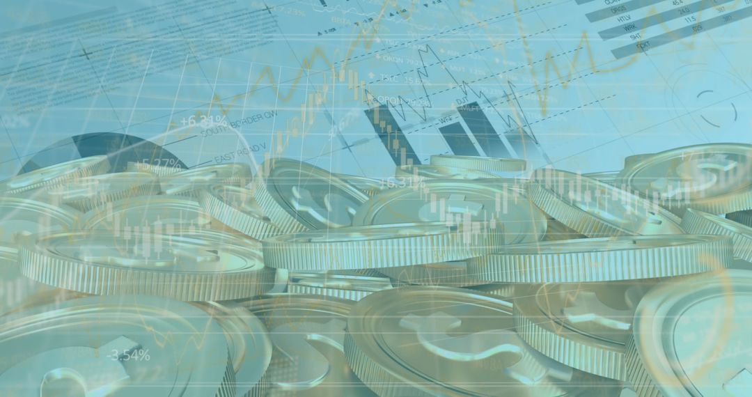 Global Financial Data with Money and Analytics