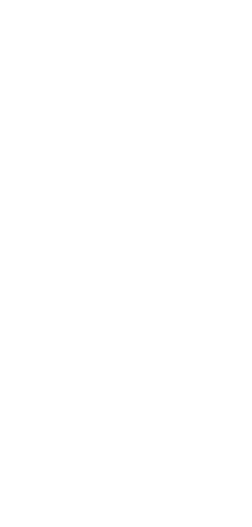 Silhouette of Male Karate Fighter on Transparent Background