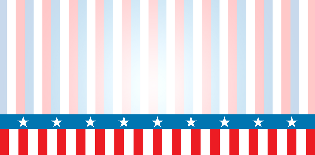 Transparent Background American Flag Stars and Stripes Illustration - Download Free Stock Images Pikwizard.com