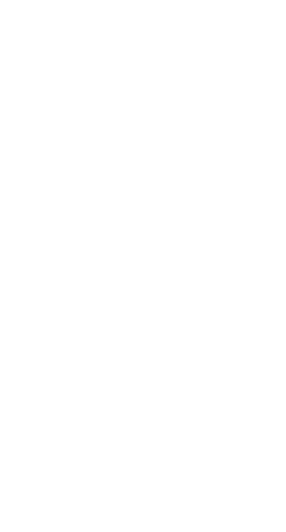 Martial Arts Athlete Silhouette on Transparent Background