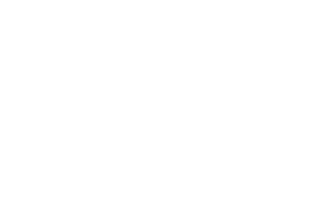 White Geometric Pattern on Transparent Background Isolated Vector