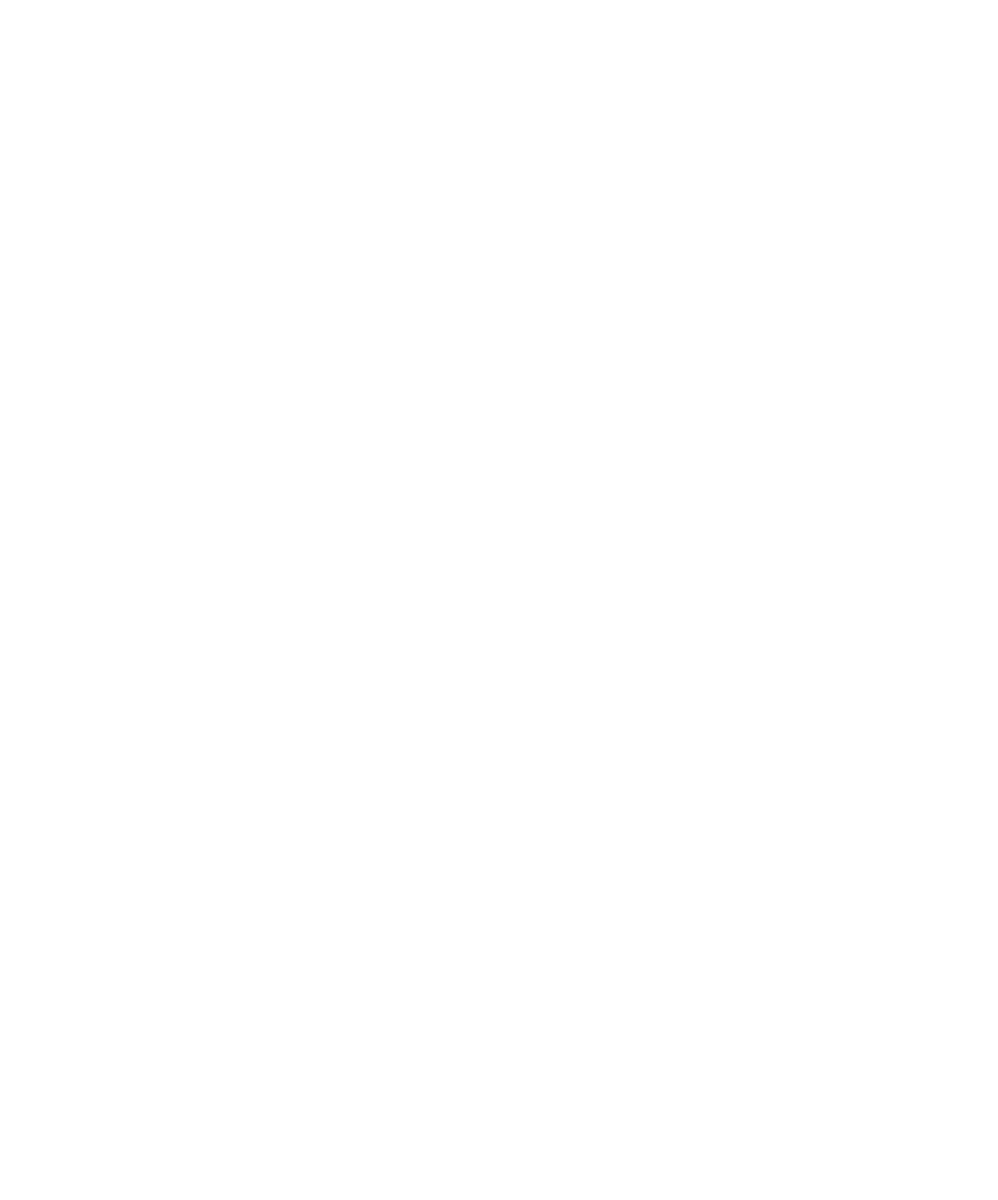 Silhouette of Male Athlete Doing Squats in Transparent Style