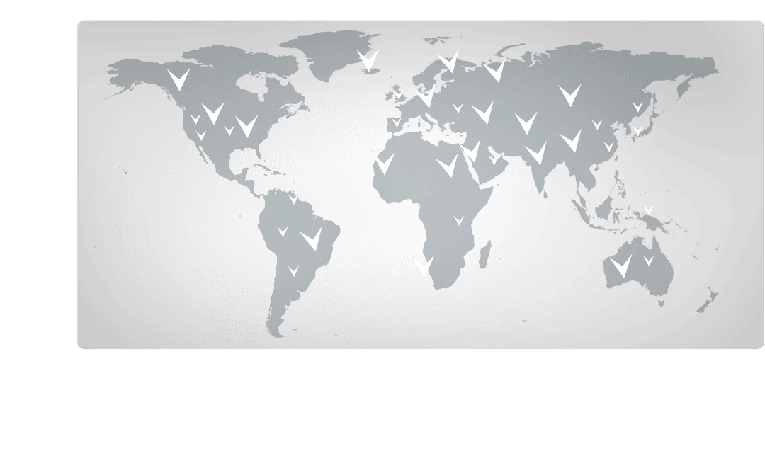 Digital World Map with Tags on Transparent Background - Download Free Stock Images Pikwizard.com