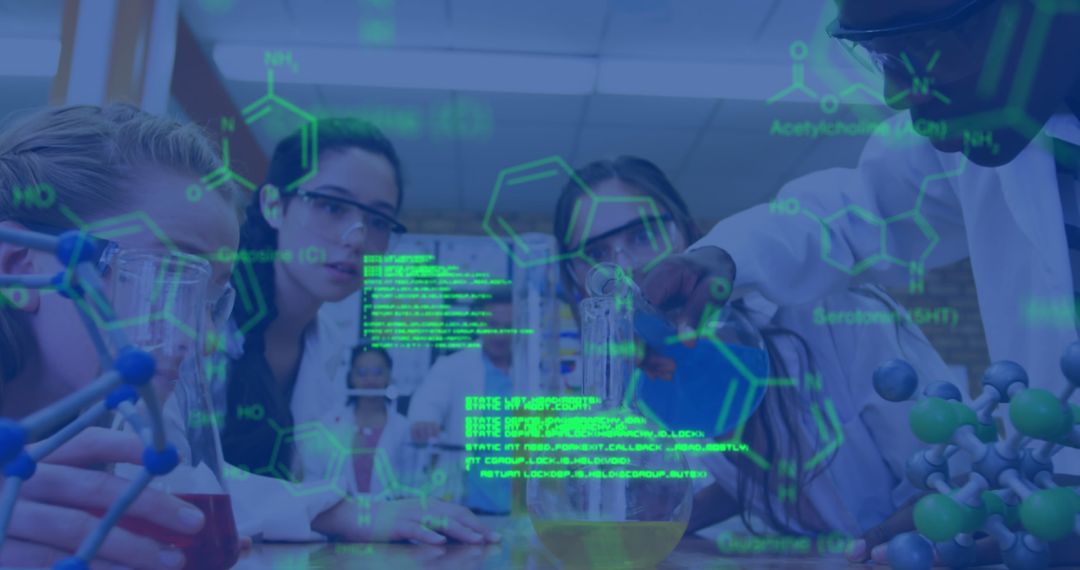 Conceptual STEM Education with Diverse Students and Teacher