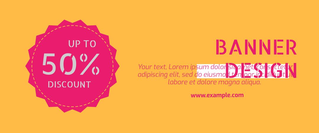 Dynamic Discount Banner for Seasonal Promotions